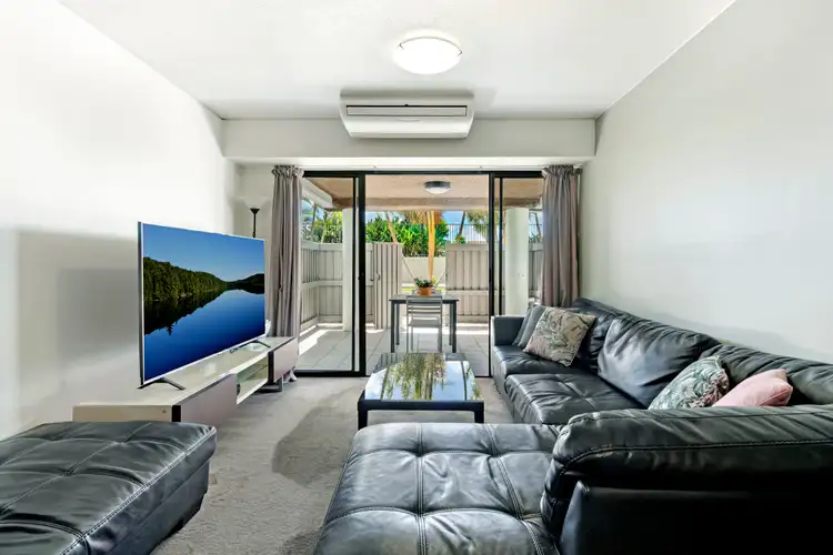 Fourth view of Homely apartment listing, 1103/111 Lindfield Road, Helensvale QLD 4212