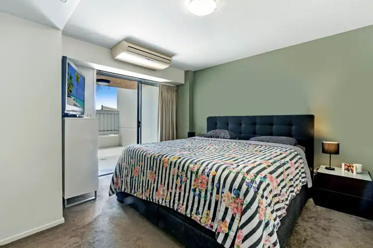 Sixth view of Homely apartment listing, 1103/111 Lindfield Road, Helensvale QLD 4212