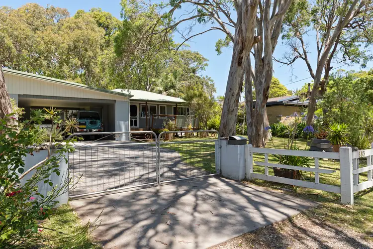 683 Murramarang Road, Kioloa NSW 2539