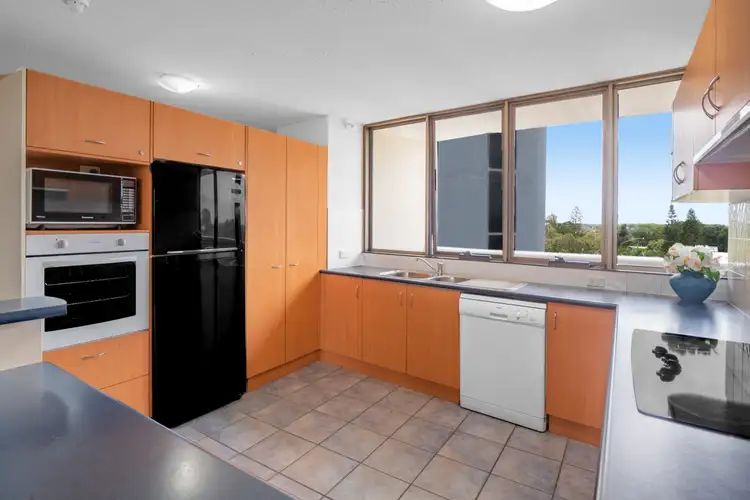 Second view of Homely unit listing, 43/49 Landsborough Pde, Golden Beach QLD 4551