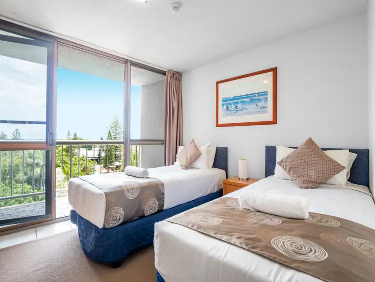 Third view of Homely unit listing, 43/49 Landsborough Pde, Golden Beach QLD 4551