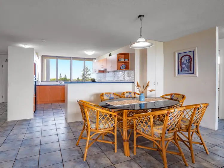 Fourth view of Homely unit listing, 43/49 Landsborough Pde, Golden Beach QLD 4551