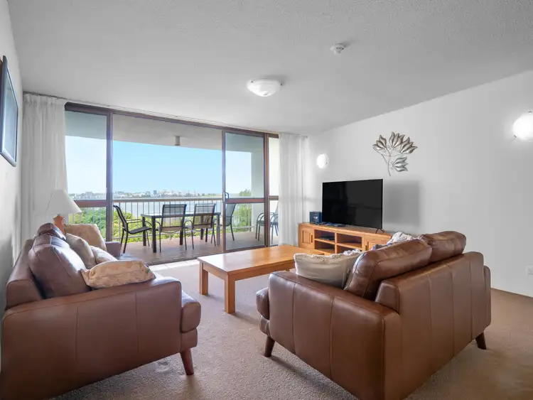 Fifth view of Homely unit listing, 43/49 Landsborough Pde, Golden Beach QLD 4551
