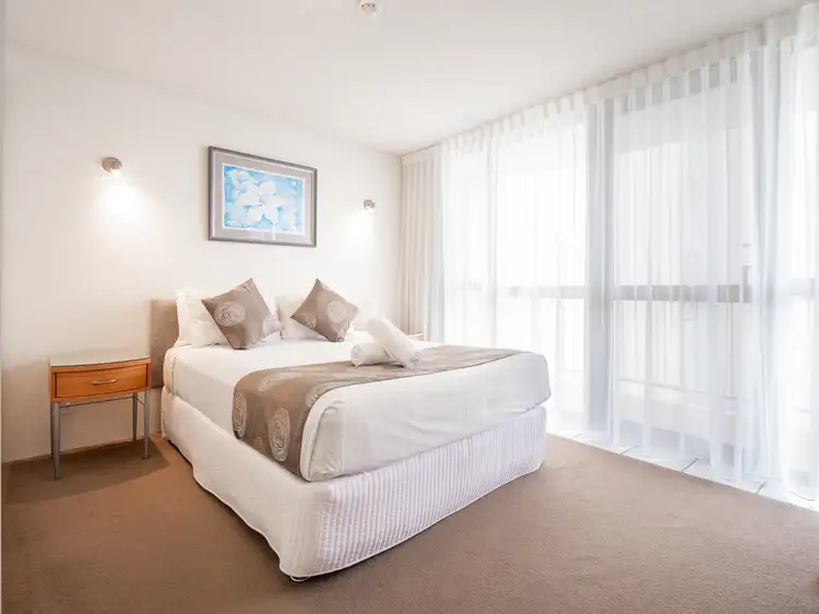 Sixth view of Homely unit listing, 43/49 Landsborough Pde, Golden Beach QLD 4551