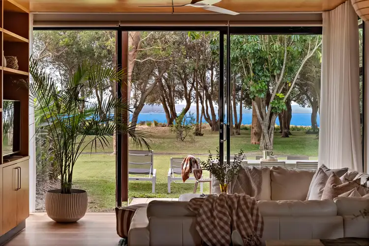 Fourth view of Homely house listing, 12 Corlette Point Road, Corlette NSW 2315