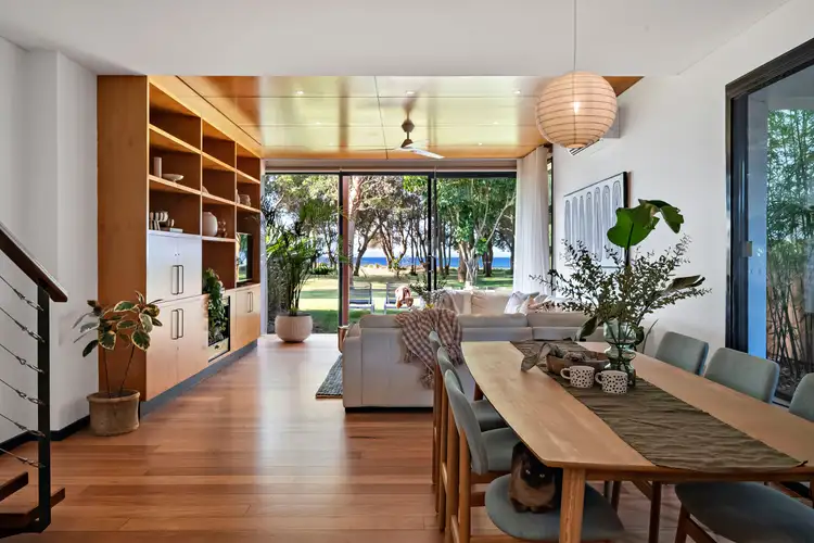 Fifth view of Homely house listing, 12 Corlette Point Road, Corlette NSW 2315