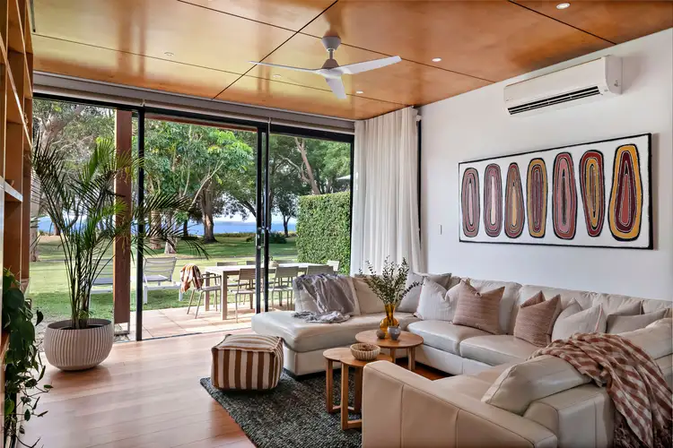 Sixth view of Homely house listing, 12 Corlette Point Road, Corlette NSW 2315