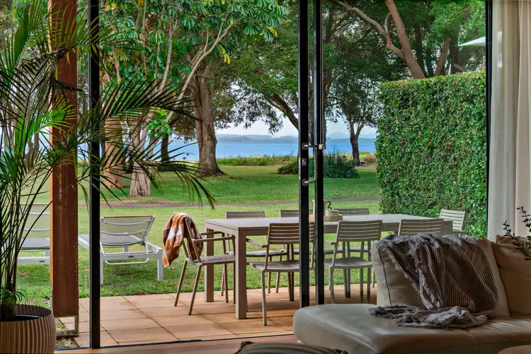 Seventh view of Homely house listing, 12 Corlette Point Road, Corlette NSW 2315