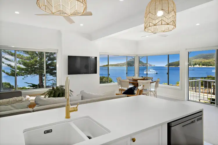 6/87 Shoal Bay Road, Shoal Bay NSW 2315