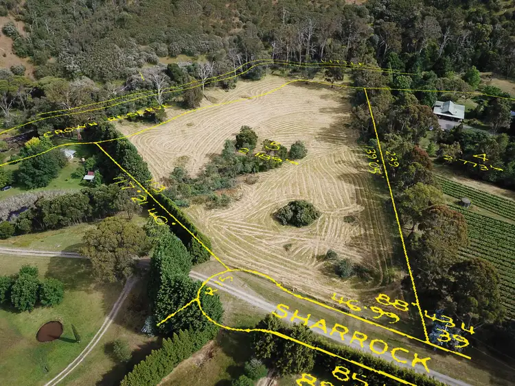 Seventh view of Homely land listing, Address available on request
