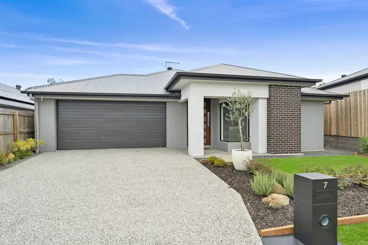 Main view of Homely house listing, 7 Veridian Road, Greenbank QLD 4124