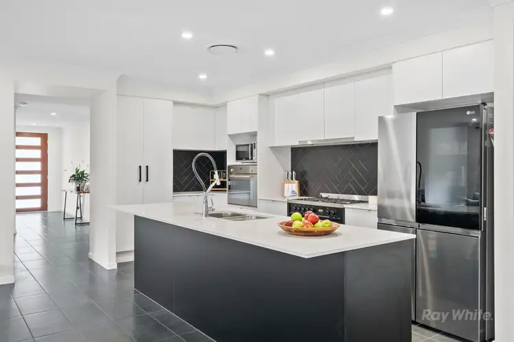 Third view of Homely house listing, 7 Veridian Road, Greenbank QLD 4124