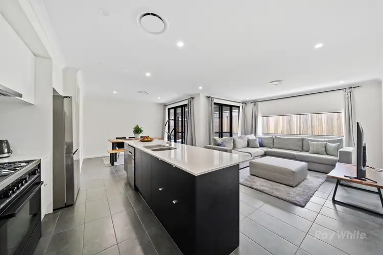 Fourth view of Homely house listing, 7 Veridian Road, Greenbank QLD 4124