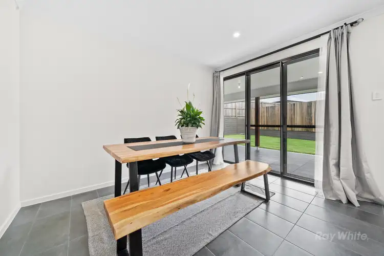 Sixth view of Homely house listing, 7 Veridian Road, Greenbank QLD 4124