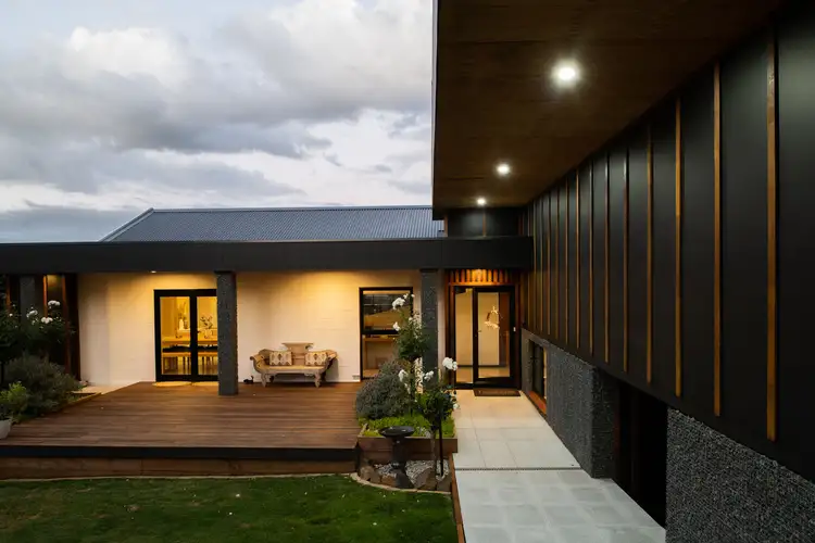 Second view of Homely house listing, 22 Newlands Street, Trevallyn TAS 7250
