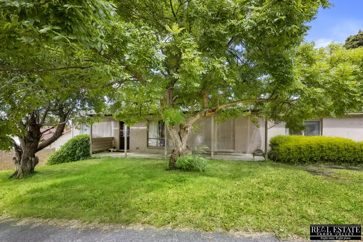 133 Manchester Road, Mooroolbark VIC 3138