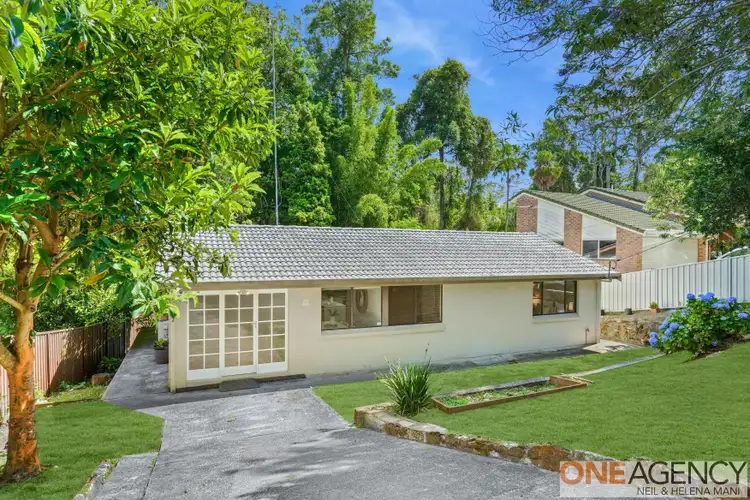 Main view of Homely house listing, 17 Blackbutt Street, Wyoming NSW 2250
