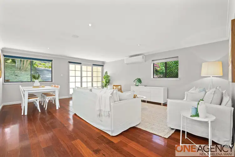 Third view of Homely house listing, 17 Blackbutt Street, Wyoming NSW 2250