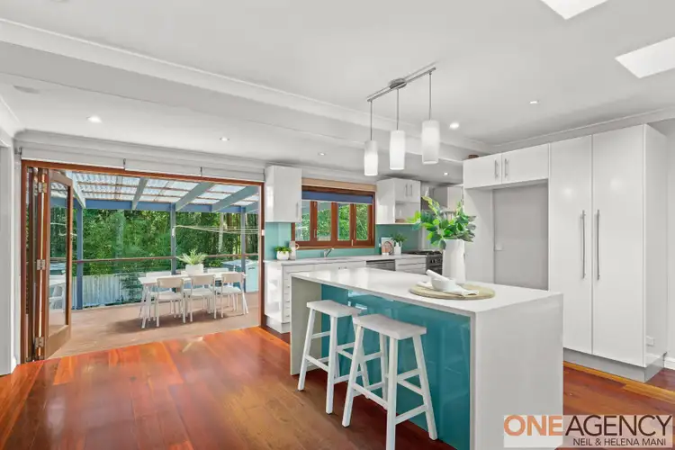 Fourth view of Homely house listing, 17 Blackbutt Street, Wyoming NSW 2250