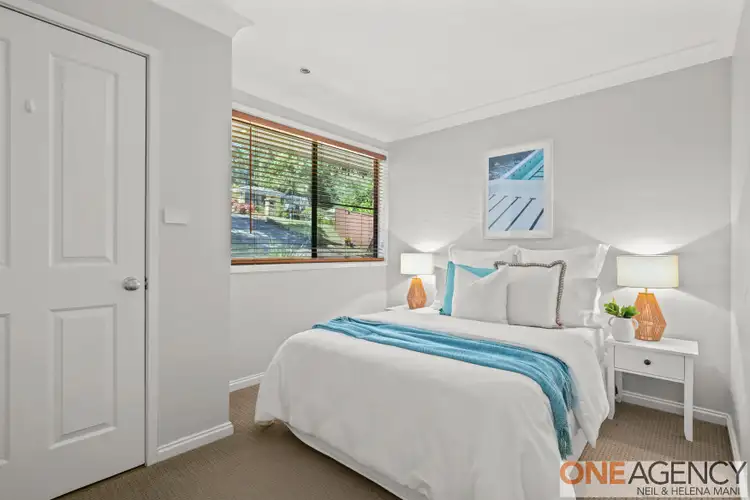 Sixth view of Homely house listing, 17 Blackbutt Street, Wyoming NSW 2250