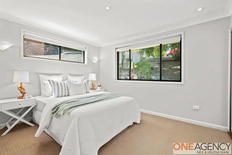 Seventh view of Homely house listing, 17 Blackbutt Street, Wyoming NSW 2250