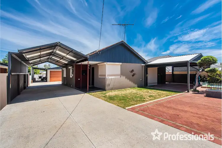 35 Butterick Place, Girrawheen WA 6064