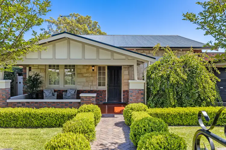 55 Somerset Avenue, Cumberland Park SA 5041