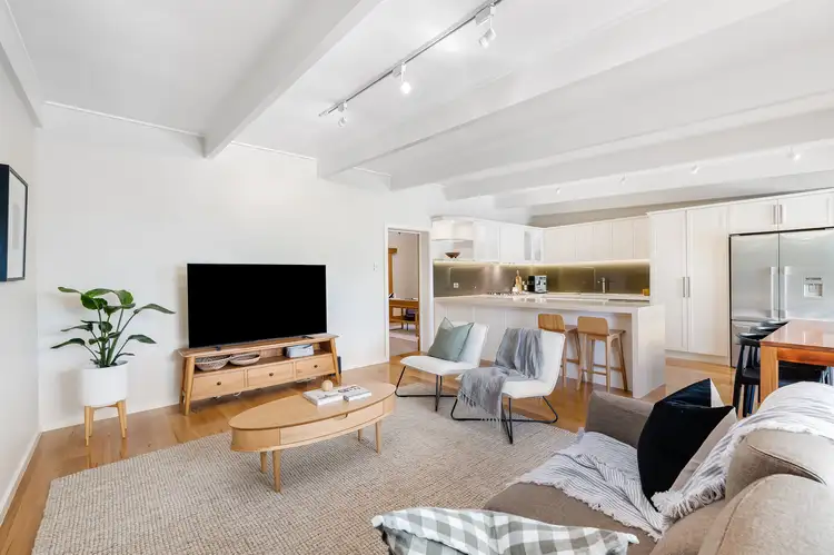 Sixth view of Homely house listing, 55 Somerset Avenue, Cumberland Park SA 5041