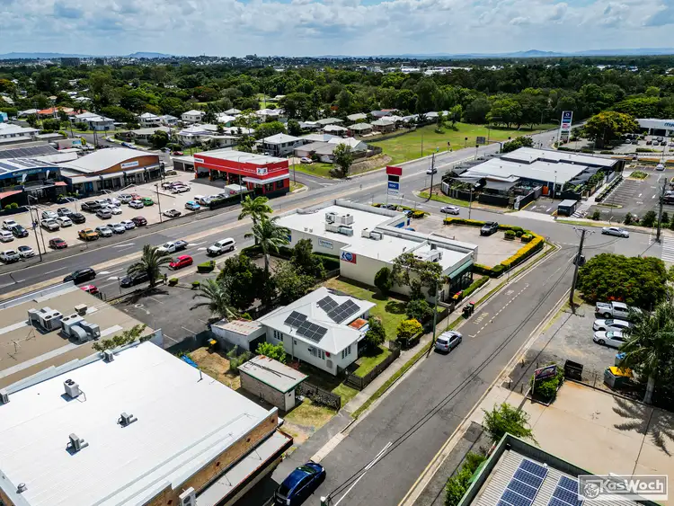 Second view of Homely house listing, 30 Blanchard Street, Berserker QLD 4701
