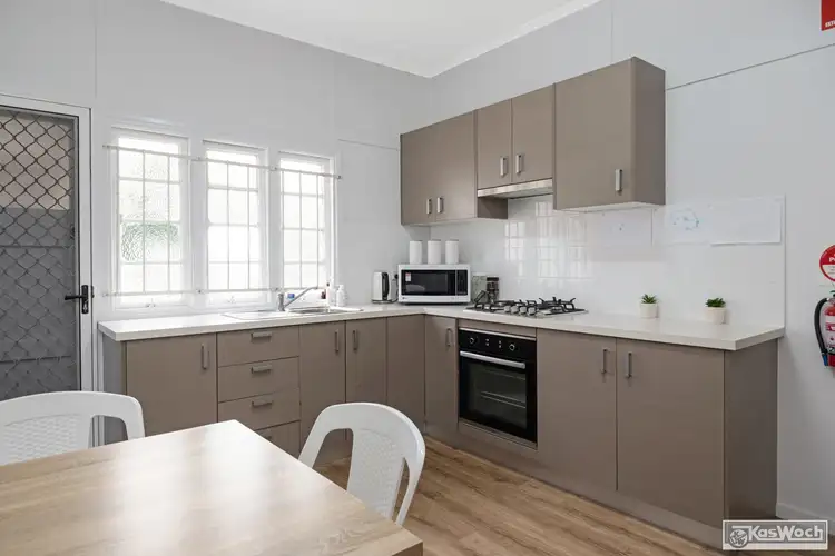 Third view of Homely house listing, 30 Blanchard Street, Berserker QLD 4701
