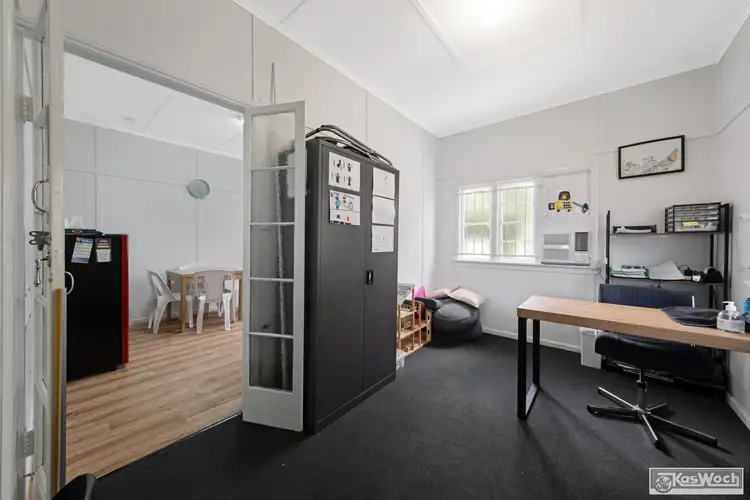 Fourth view of Homely house listing, 30 Blanchard Street, Berserker QLD 4701