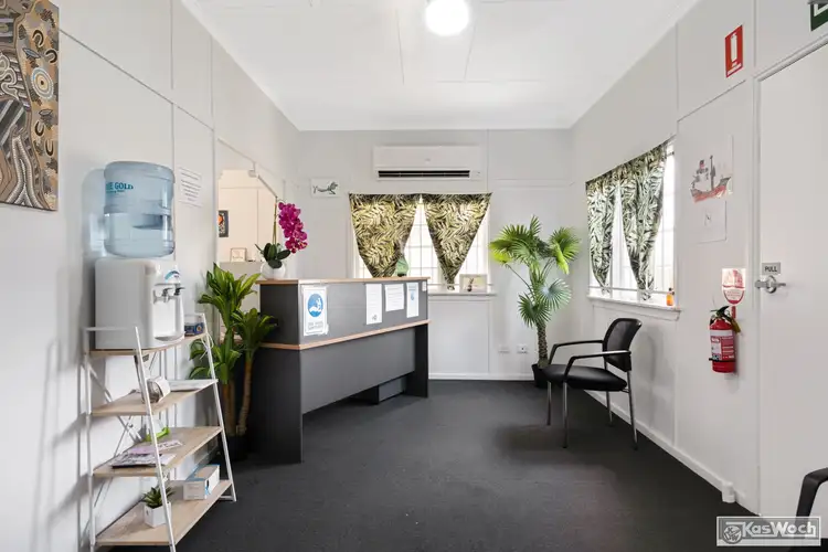 Fifth view of Homely house listing, 30 Blanchard Street, Berserker QLD 4701