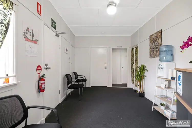 Sixth view of Homely house listing, 30 Blanchard Street, Berserker QLD 4701