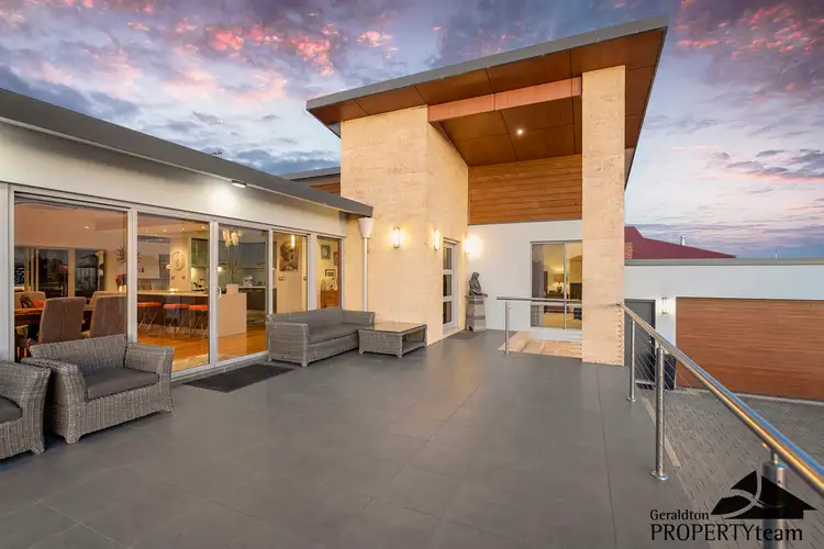 Second view of Homely house listing, 68 North Shore Drive, Dongara WA 6525