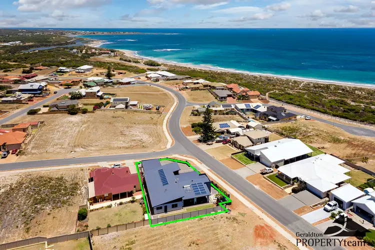 Third view of Homely house listing, 68 North Shore Drive, Dongara WA 6525