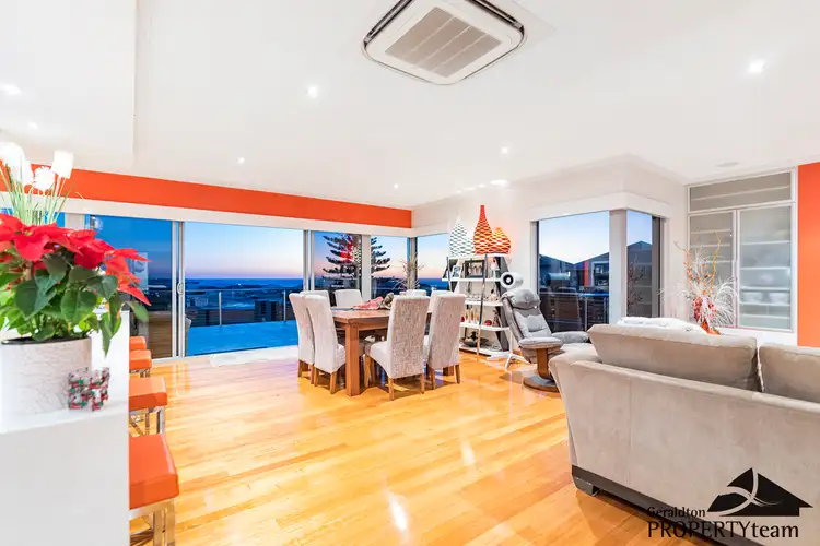 Fifth view of Homely house listing, 68 North Shore Drive, Dongara WA 6525