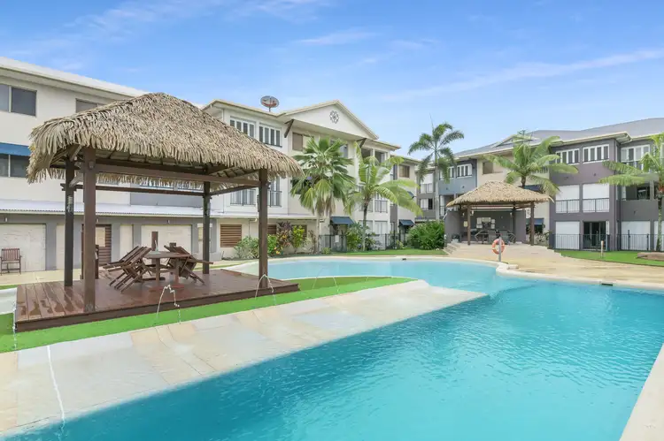 Main view of Homely unit listing, 216/29-33 Springfield Crescent, Manoora QLD 4870