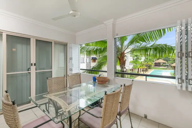 Third view of Homely unit listing, 216/29-33 Springfield Crescent, Manoora QLD 4870