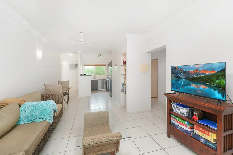 Fourth view of Homely unit listing, 216/29-33 Springfield Crescent, Manoora QLD 4870