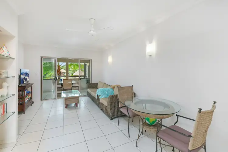 Sixth view of Homely unit listing, 216/29-33 Springfield Crescent, Manoora QLD 4870