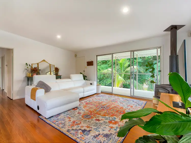 Main view of Homely house listing, 110 Boundary Road, Indooroopilly QLD 4068