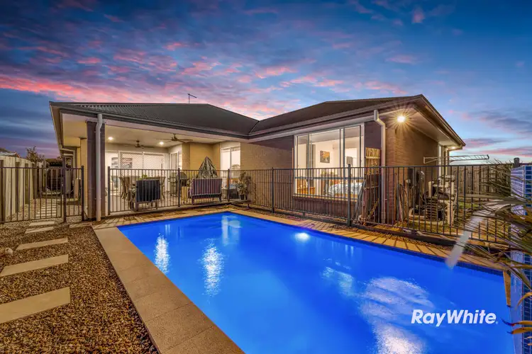 Second view of Homely house listing, 32 Wentworth Drive, Flagstone QLD 4280