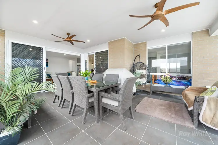 Third view of Homely house listing, 32 Wentworth Drive, Flagstone QLD 4280