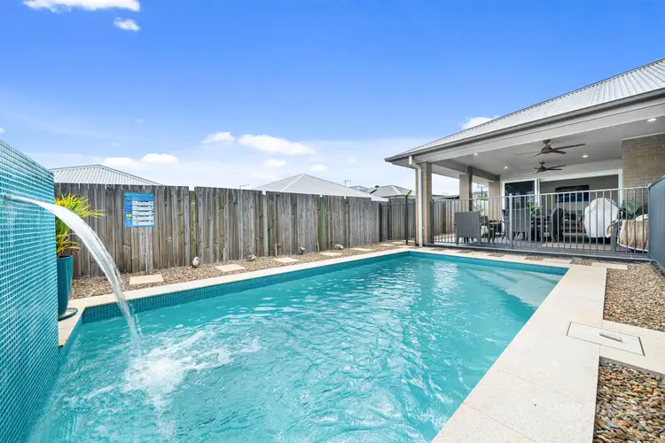Fourth view of Homely house listing, 32 Wentworth Drive, Flagstone QLD 4280