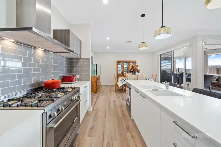 Fifth view of Homely house listing, 32 Wentworth Drive, Flagstone QLD 4280