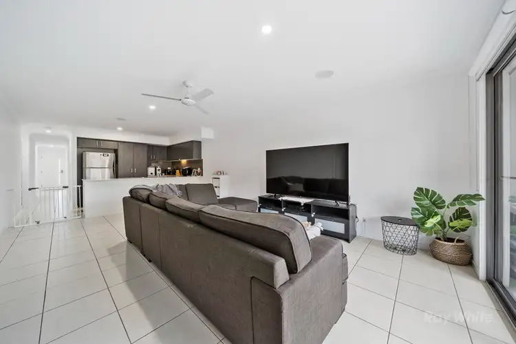 Fourth view of Homely house listing, 13 Mortimer Drive, Flagstone QLD 4280