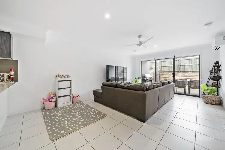 Fifth view of Homely house listing, 13 Mortimer Drive, Flagstone QLD 4280