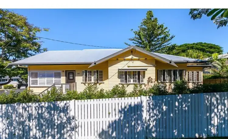 Second view of Homely house listing, 156 Agnes Street, The Range QLD 4700