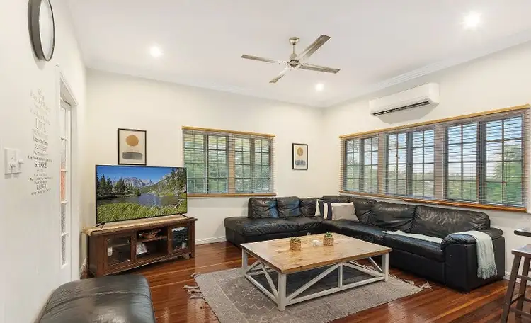 Fourth view of Homely house listing, 156 Agnes Street, The Range QLD 4700