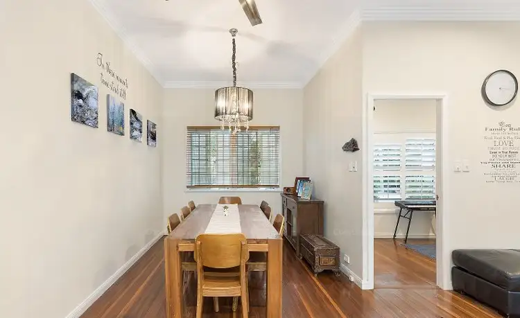 Fifth view of Homely house listing, 156 Agnes Street, The Range QLD 4700
